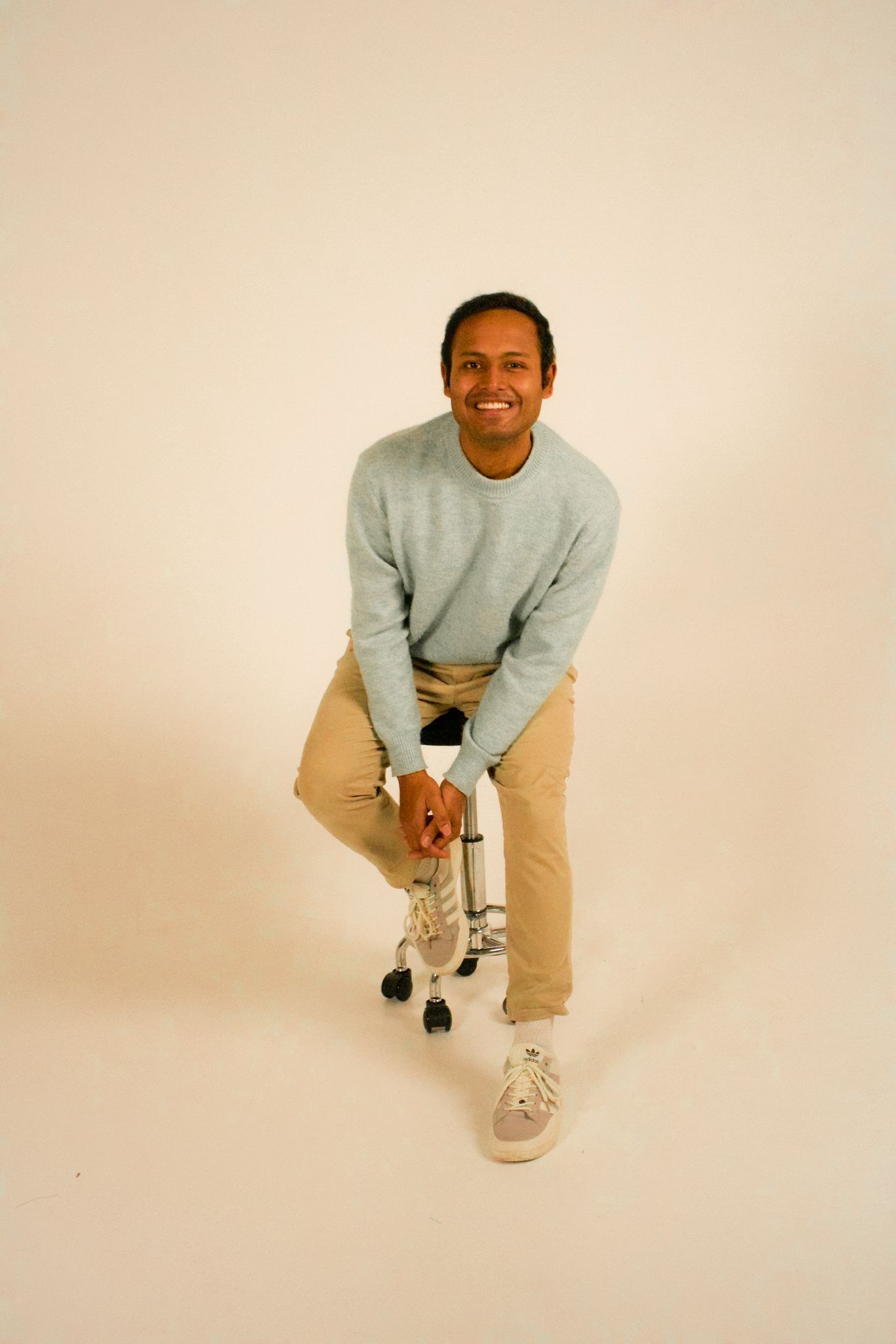 Razu Paul - Founder & CEO